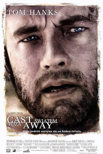 Cast Away: Poza światem Vider (2000) - Cały Film
