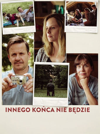 Innego końca nie będzie Vider (2025) - Cały Film
