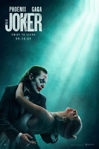 Joker: Folie à Deux Vider (2024) - Cały Film