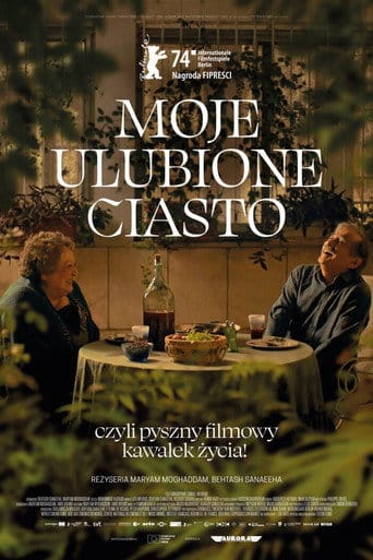 Moje ulubione ciasto Vider (2024) - Cały Film