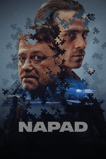 Napad Vider (2024) - Cały Film