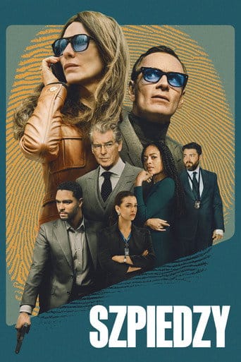 Szpiedzy Vider (2025) - Cały Film