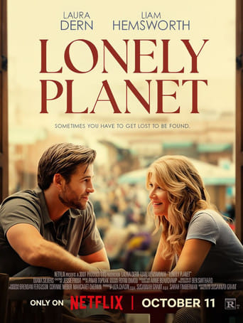 Planeta samotności Vider (2024) - Cały Film