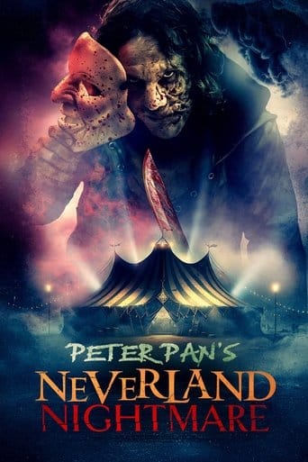 Piotruś Pan Horror w Nibylandii Vider (2025) - Cały Film
