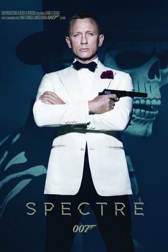 Spectre Vider (2015) - Cały Film