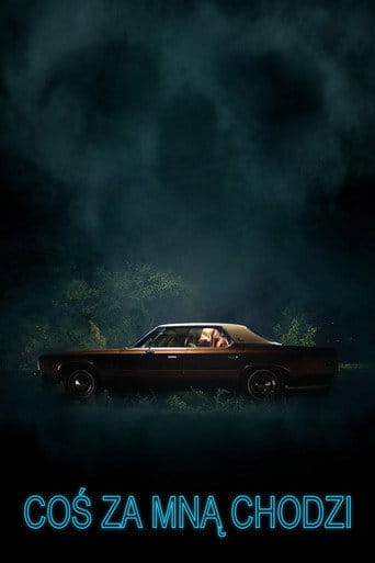 Coś za mną chodzi Vider (2015) - Cały Film