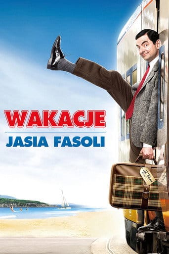 Wakacje Jasia Fasoli Vider (2007) - Cały Film