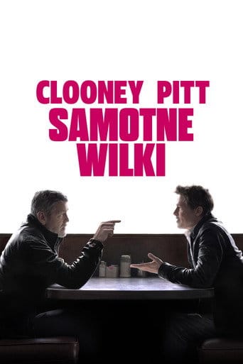 Samotne wilki Vider (2024) - Cały Film