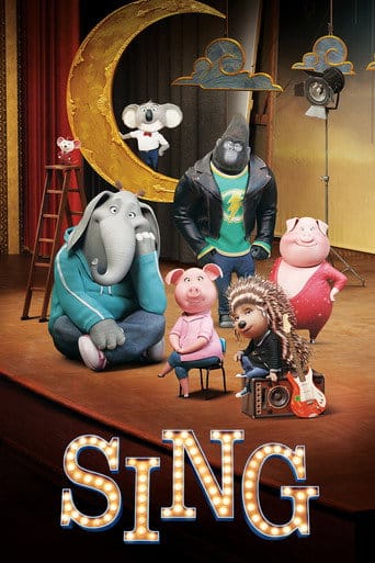Sing Vider (2016) - Cały Film