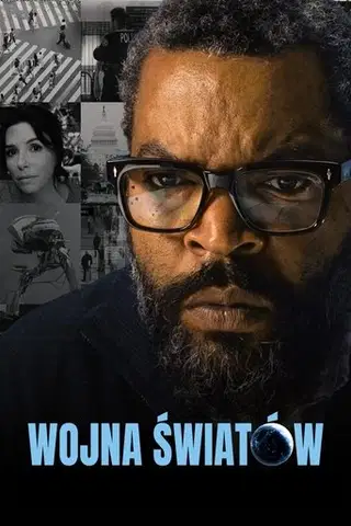 Wojna światów Vider (2025) - Cały Film
