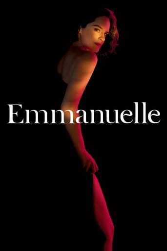 Emmanuelle Vider (2024) - Cały Film