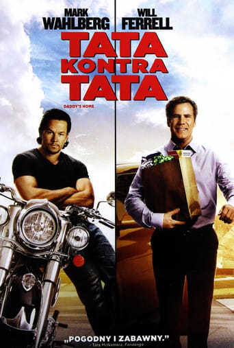 Tata kontra tata Vider (2015) - Cały Film