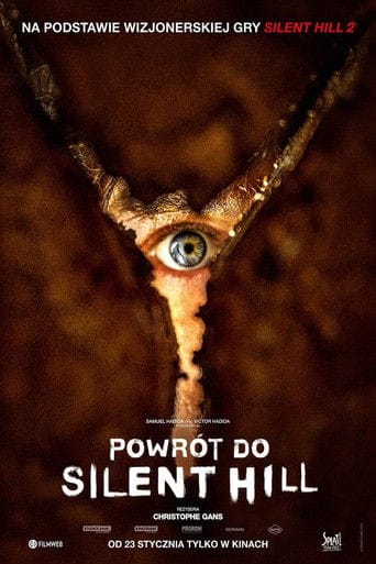 Powrót do Silent Hill Vider (2026) - Cały Film