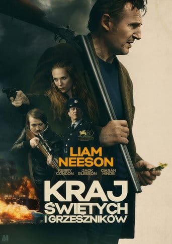Kraj świętych i grzeszników Vider (2023) - Cały Film