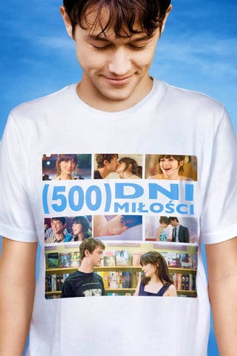 500 dni miłości Vider (2009) - Cały Film