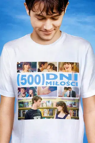 500 dni miłości Vider (2009) - Cały Film