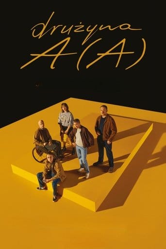 Drużyna A(A) Vider (2024) - Cały Film