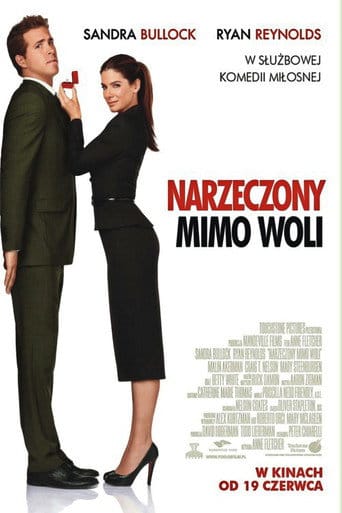 Narzeczony mimo woli Vider (2009) - Cały Film