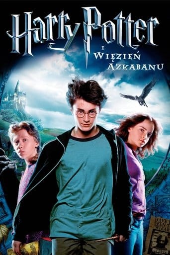 Harry Potter i więzień Azkabanu Vider (2004) - Cały Film