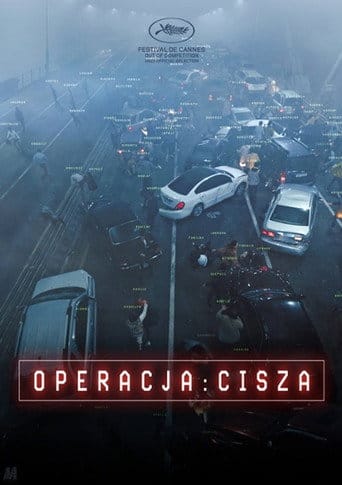 Operacja Cisza Vider (2024) - Cały Film