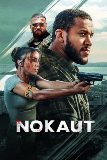 Nokaut Vider (2025) - Cały Film