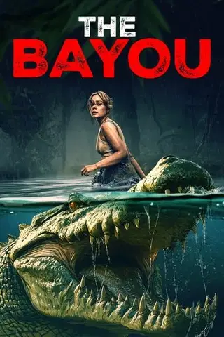 Zabójcze mokradła Vider (2025) - Cały Film