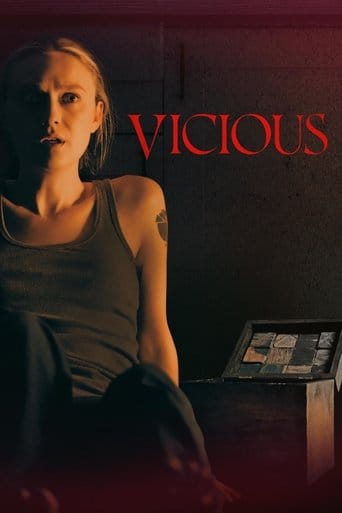 Złowroga obecność Vider (2025) - Cały Film