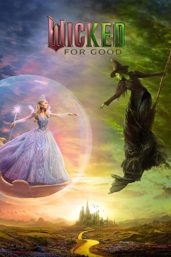 Wicked: na dobre Vider (2025) - Cały Film