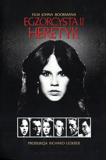 Egzorcysta II: Heretyk Vider (1977) - Cały Film