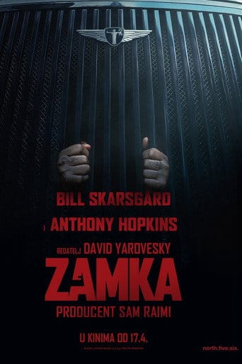 Uwięziony Vider (2025) - Cały Film