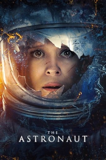 Astronautka Vider (2025) - Cały Film