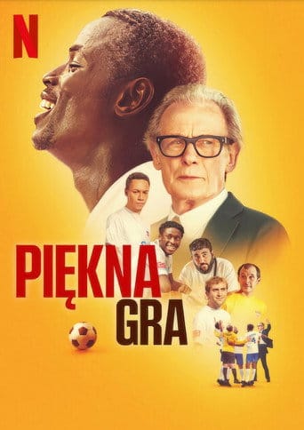 Piękna gra Vider (2024) - Cały Film