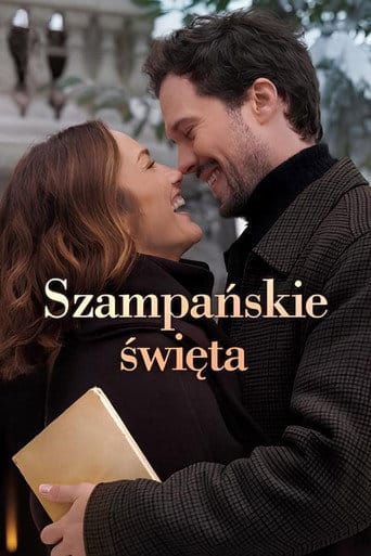 Szampańskie święta Vider (2025) - Cały Film