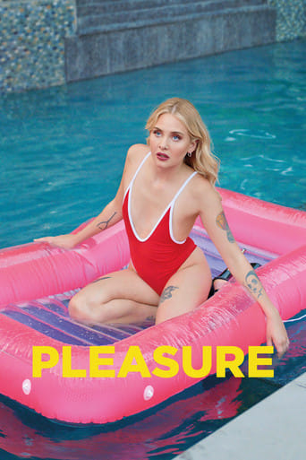 Pleasure Vider (2021) - Cały Film