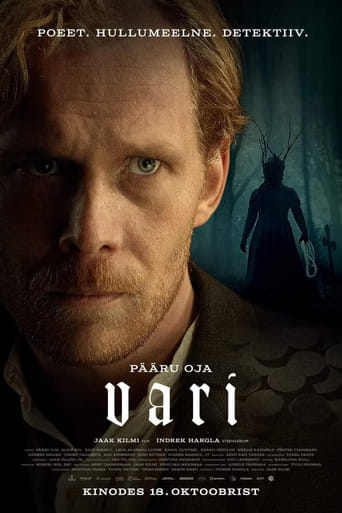 Cień Vider (2024) - Cały Film