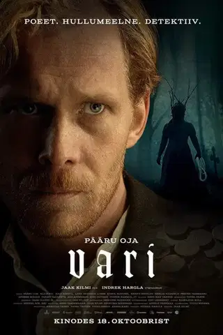 Cień Vider (2024) - Cały Film
