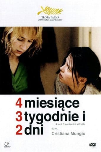 4 miesiące, 3 tygodnie i 2 dni Vider (2007) - Cały Film