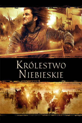 Królestwo niebieskie Vider (2005) - Cały Film