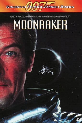 Moonraker Vider (1979) - Cały Film