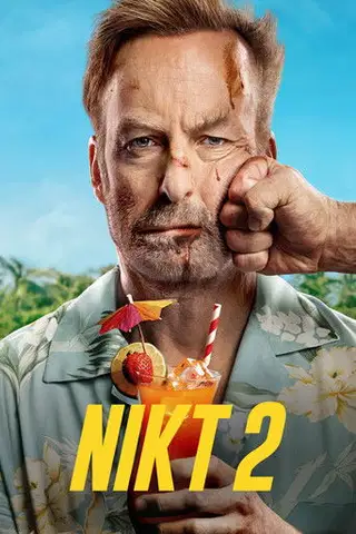 Nikt 2 Vider (2025) - Cały Film
