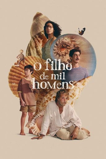 Syn tysiąca ojców Vider (2025) - Cały Film