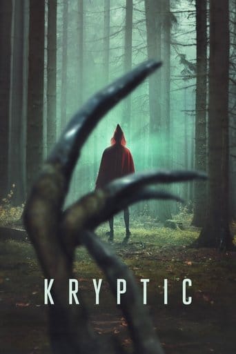 Kryptyda Vider (2025) - Cały Film