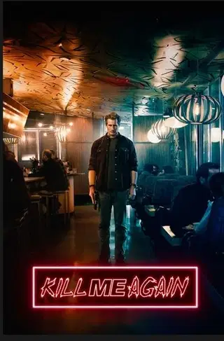 Zabij mnie jeszcze raz Vider (2025) - Cały Film