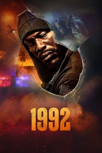 1992 Vider (2024) - Cały Film