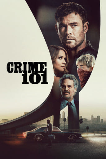 Crime 101 Vider (2026) - Cały Film