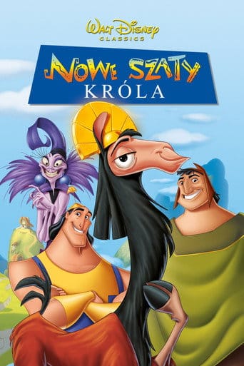 Nowe szaty króla Vider (2000) - Cały Film