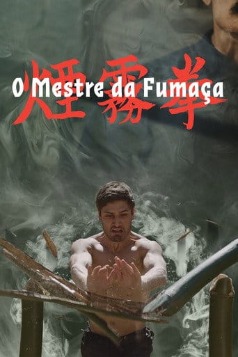 O Mestre da Fumaça Vider (2023) - Cały Film
