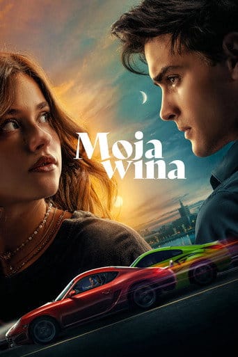 Moja wina Vider (2023) - Cały Film
