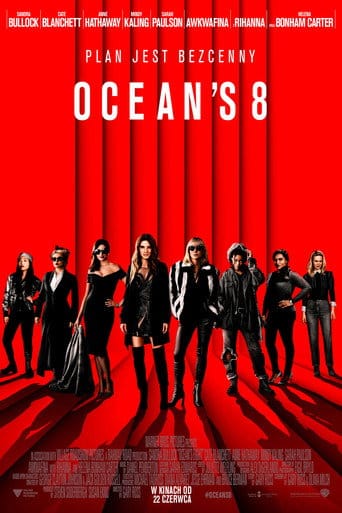 Ocean's 8 Vider (2018) - Cały Film
