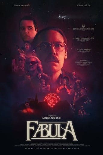Fabula Vider (2025) - Cały Film